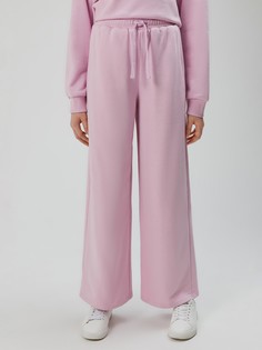 Брюки детские Acoola 20240460002, розовый, 122