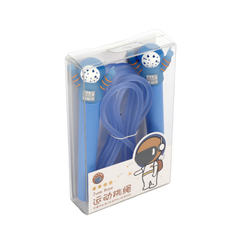 Скакалка Accessories PLM34126 2,8 м 1 шт