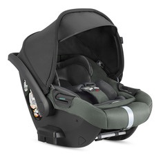 Автокресло Inglesina Darwin Infant Recline, TAIGA GREEN