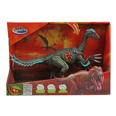 Интерактивная игрушка Играем Вместе Динозавр