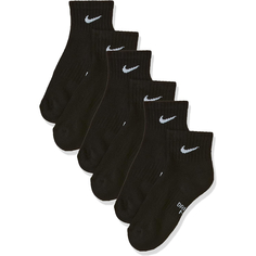 Носки детские Nike Perf Cush Qt 3P, SX6844-010, размер S