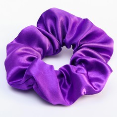 Резинка WINX, для волос, фиолетовая Сверкай