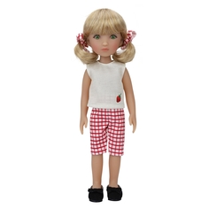 Кукла Ruby Red Саммер 28см CYA-2302