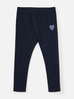 Легинсы Chicco для малышей, тёмно-синие, размер 86, 9025533000000