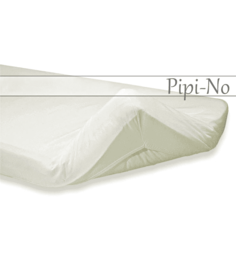 Простыня Italbaby Pipi No 60х125 см белая