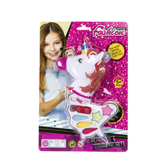 Детский набор для макияжа Accessories Единорог 82813A 1 шт