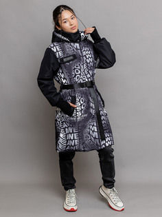 Куртка детская Batik Дейзи, мультиколор, 158 Батик