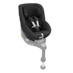 Автокресло Maxi-Cosi Pearl 360 Pro 0-18 кг Next Authentic Black Черный