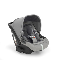 Автокресло Inglesina Darwin Infant Recline, SATIN GREY
