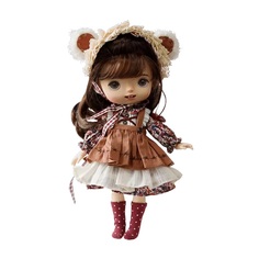 Кукла шарнирная Xiaomi Monst Joint Doll Xiaoxiao 973828