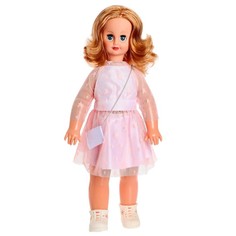 Кукла Актамир Кристина 12, 60 см, озвученная