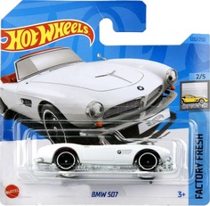 Игрушечные машинки Hot Wheels BMW 507, HKG30 5785 120 из 250 Mattel