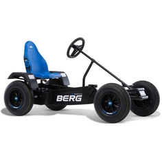 Веломобиль Berg XL BRapid BFR Blue голубой