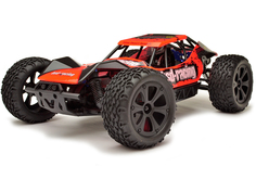 Радиоуправляемая машинка BSD Racing Prime Desert Assault V2