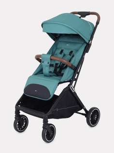 Коляска прогулочная детская Rant basic JOY RA303 Green, 6м+