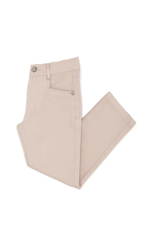 Брюки детские US Polo Assn G083SZ0780MICHAELKIDS23Y, светло-серый, 158