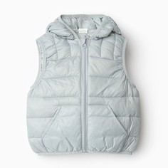 Жилет детский Sport, Серый, 104 No Brand