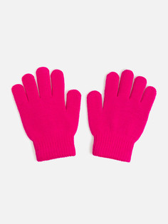 Перчатки детские Acoola 20306420002, розовый, onesize