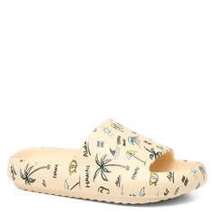 Сланцы Tendance YS-L005, молочно-бежевый, 34