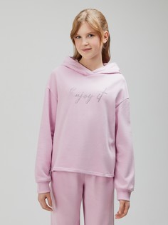 Худи детское Acoola 20240580002, розовый, 158