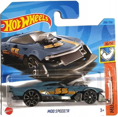 Машинка Hot Wheels Muscle Mania Mod Speeder, HKG59-N521