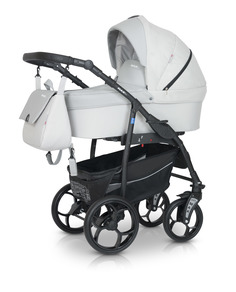 Коляска детская 3в1 Verdi Max Plus, 04