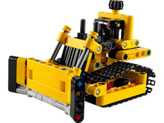 Конструктор Lego Technic Heavy Duty Bulldozer, 42163