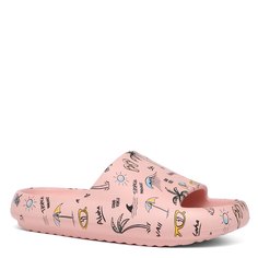 Сланцы Tendance YS-L005, светло-розовый, 30