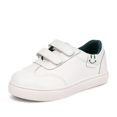 Кеды детские ZENDEN 40-31BO-701VT, белый, 25