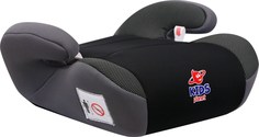 Детское кресло SIGER KRES2575 SG311 черный карбон серия KIDS PLANET FOTON