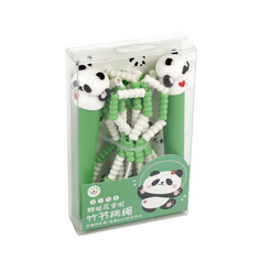 Скакалка Accessories PLM34121 2,8 м 1 шт