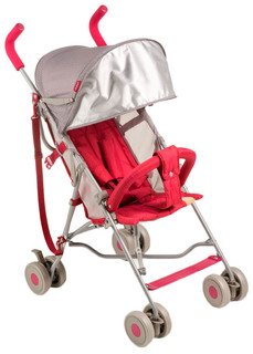 Коляска-трость Happy Baby Twiggy Red