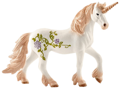 Фигурка животного Schleich Единорог 70521