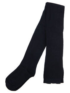 Колготки для девочки цв. тёмно-синий р.146-152 Play Today