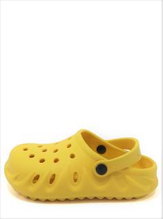 Сабо EvaShoes ERC-16-7-27 28, желтый, 27