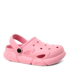 Сабо Tendance J-8G2203009, розовый, 24
