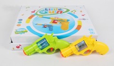 Набор игрушечного оружия Nomark с световыми и звуковыми эффектами , 10 штук 1586223