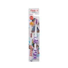 Зубная щетка для детей Accessories Soft 3+ KB32914 1 шт