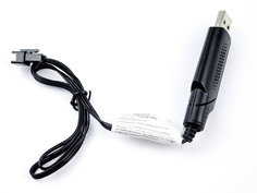 Зарядное устройство USB HUI NA TOYS 7.4V, SM-3P для 1592, 1593, 1575, 1567 Huina