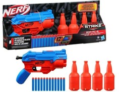 Бластер NERF Альфа Страйк Боа RC-6