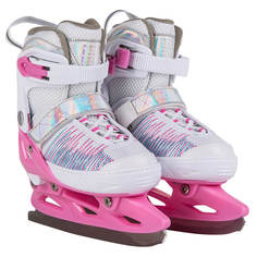 Коньки детские раздвижные TECH TEAM Arctic GIRL(29-32)