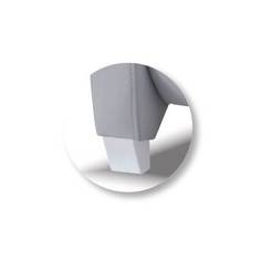 Комплект ножек Micuna для кресла-качалки white CP-1811