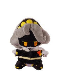 Мягкая игрушка Plush Story Ви V Дроны убийцы Murder Drones