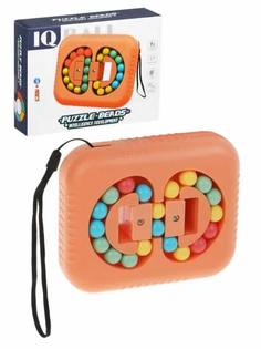 Головоломка Puzzle-beads Intelligence Development, Пазл-бисер Развитие Интеллекта No Brand