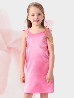 Платье детское Happy Baby 88166, bright pink, 110