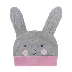Шапка детская КотМарКот 78102 серый 48