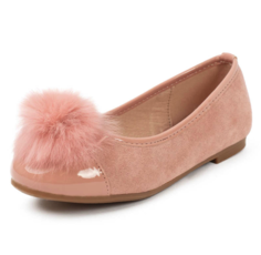 Туфли PlayToday 194201, розовый, 36