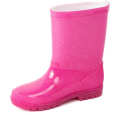 Сапоги резиновые PlayToday 194208, розовый, 35