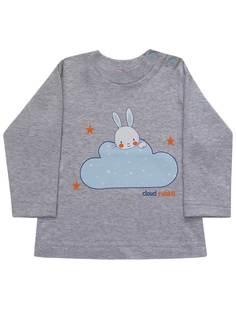 Джемпер "Облачный зайчик", 62 р-р КОТМАРКОТ