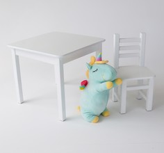 Комплект детской мебели Simba STAR Lite из березы